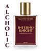 Inferno Knight - Alcoholic