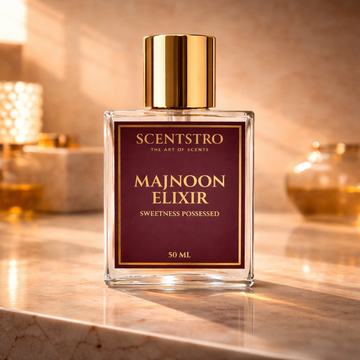 Majnoon Elixir - Non Alcoholic