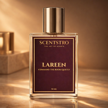 Lareen - Alcoholic