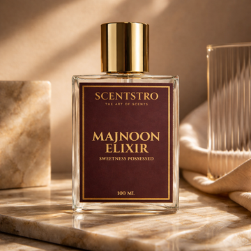 Majnoon Elixir - Alcoholic