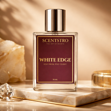 White Edge - Alcoholic