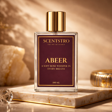 Abeer - Non Alcoholic Perfume