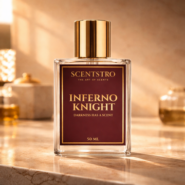 Inferno Knight - Alcoholic