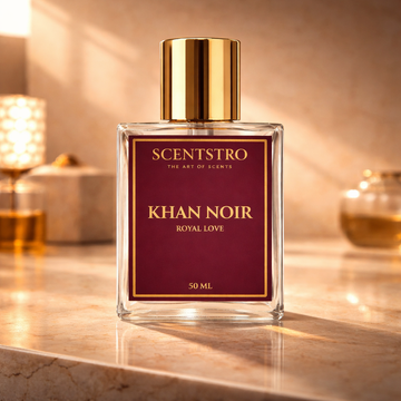 Khan Noir - Non Alcoholic