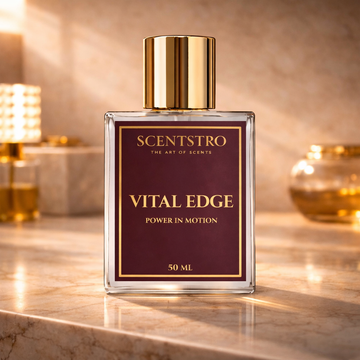 Vital Edge - Non Alcoholic