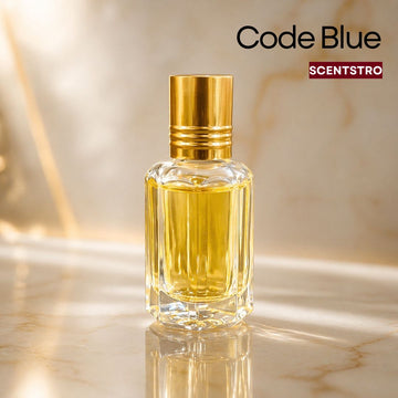 Code Blue