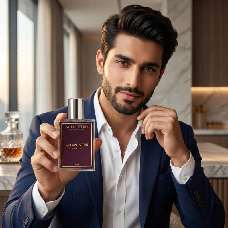 Khan Noir - Non Alcoholic